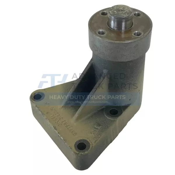 3902352 Genuine Cummins Fan Bracket