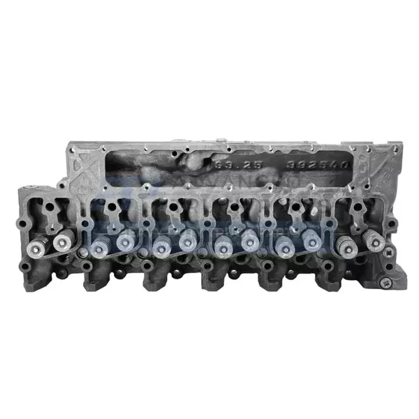 3934742 Genuine Cummins Engine Cylinder Head 5.9L 12 Valve