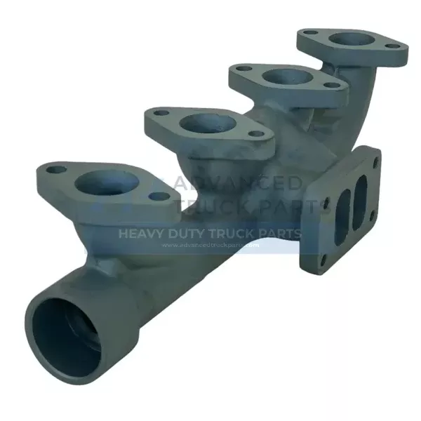3943874 Genuine Cummins Exhaust Manifold