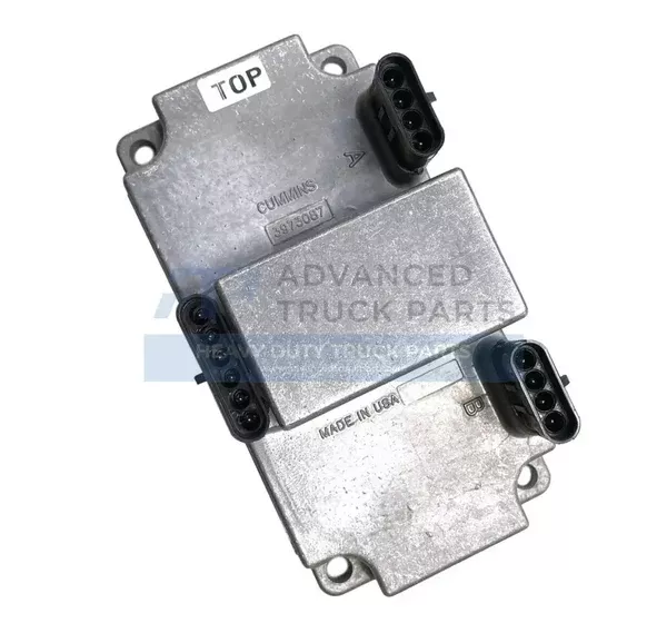 3968024 Genuine Cummins Ignition Control Module