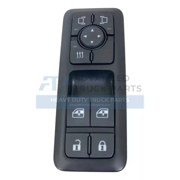 4061965C2 Genuine International Door Controller For Navistar