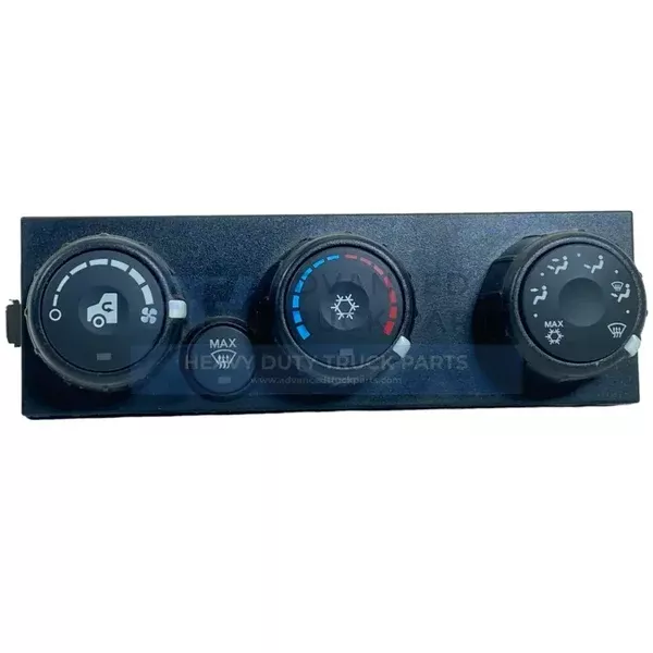 4065331C4 Genuine International And Air Conditions Horizon Heater Control