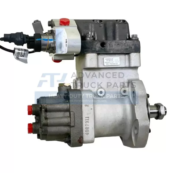 4307188NX Cummins ISC/ISL High Pressure Fuel Pump