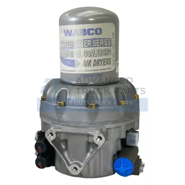 4324750010 Genuine Wabco Air Dryer