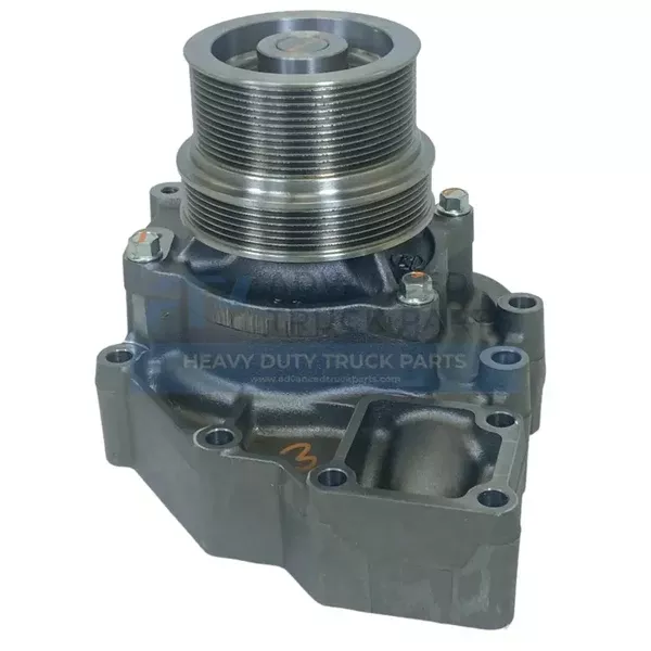 4386577 Genuine Cummins Water Pump