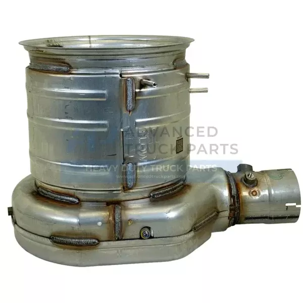 4394952 Genuine Cummins Outlet Catalyst Module