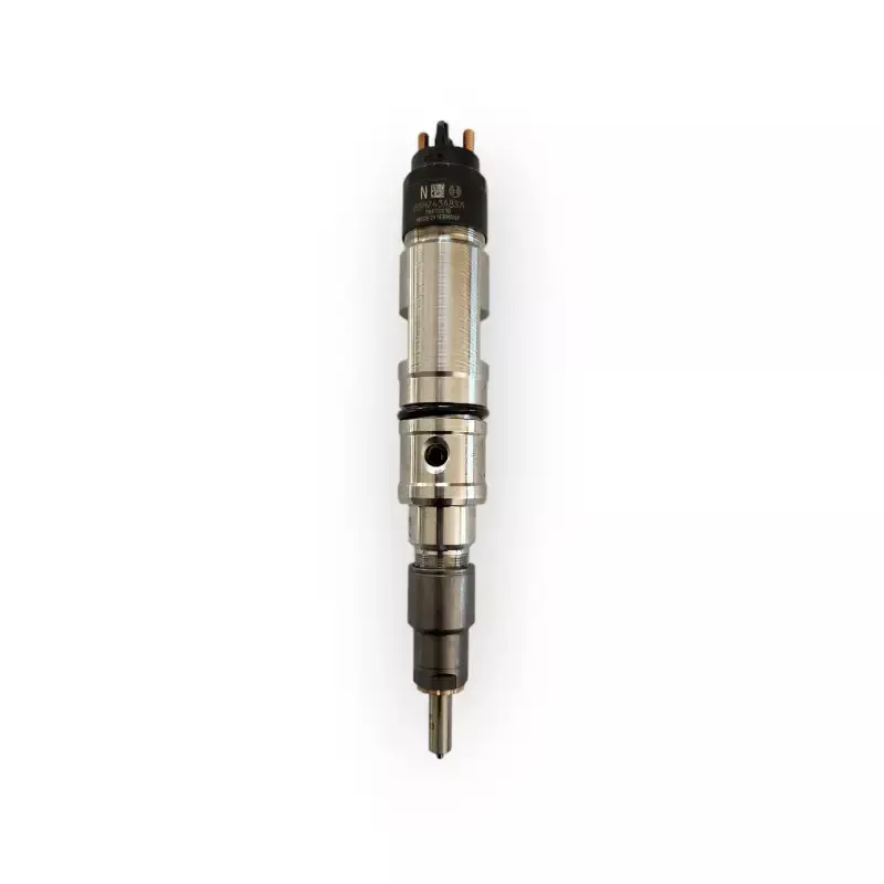 4913657 | Fuel Injector for Volvo with Deutz 7.8 | 22336268