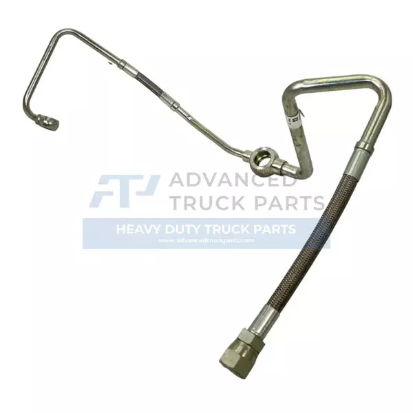 4985753 Genuine Cummins Tur Coolant Supply Tube