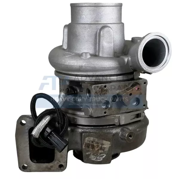 5456050 2011-2016 Cummins HE400VG ISC/ISL Turbocharger