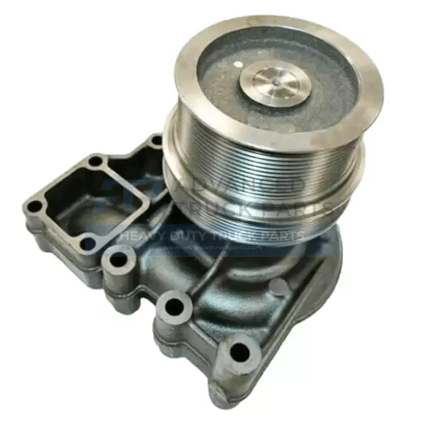 5473364 Genuine Cummins Water Pump