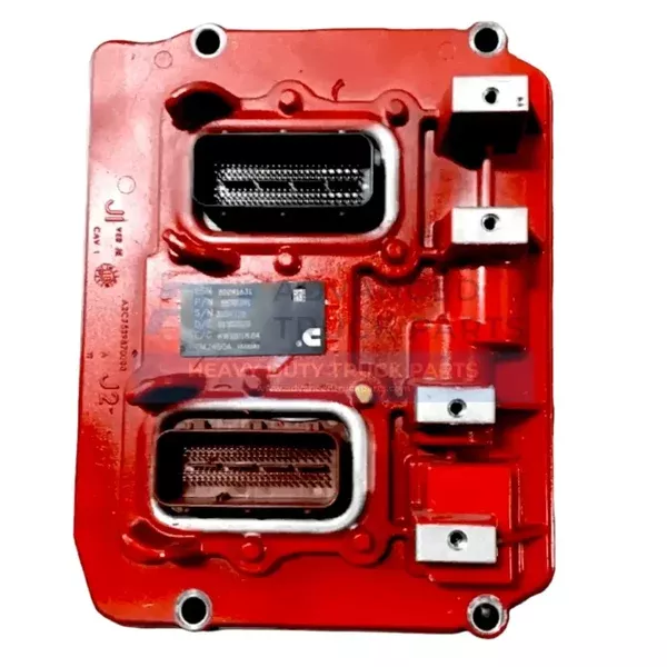 5572391NX 2020-2024 Genuine Cummins X15 Engine Control Module