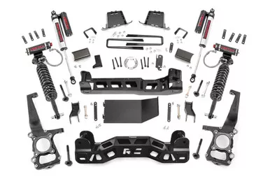 57550 SUSPENSION LIFT KIT