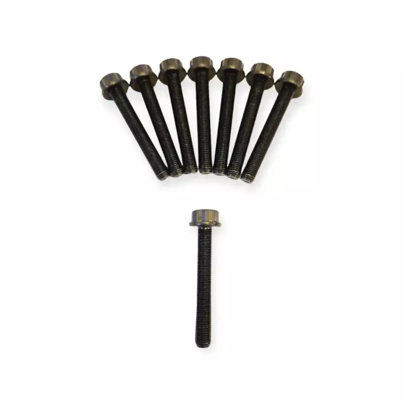 7030266 | D24 Rod Bolt (8 pcs) fits Bobcat | New Replacement