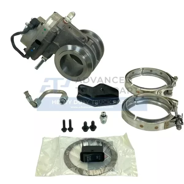 7090495C93 Genuine International Thermal Management Retrofit Valve Kit