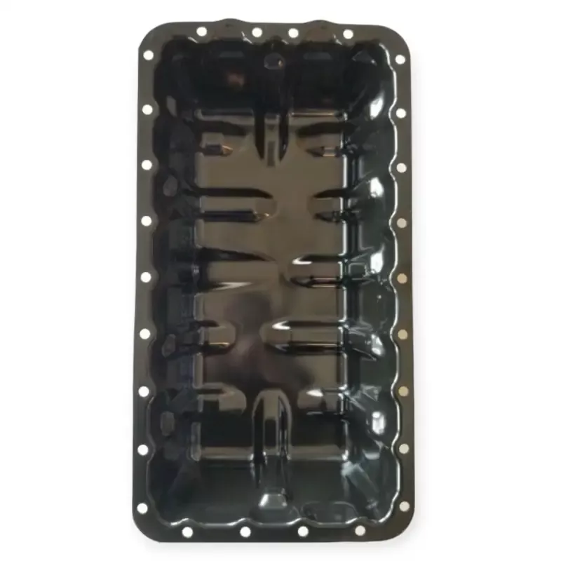 7256756 | Oil Pan fits Bobcat Doosan D34 | New Replacement