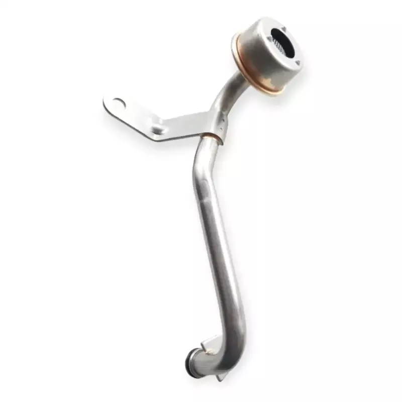 7288077 | Oil Pipe Replacement Fits Doosan D24 Engine