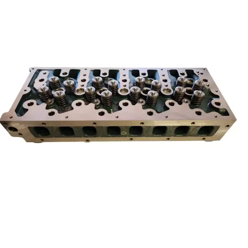 7298788 Cylinder Head fits Bobcat Doosan D34 | New Replacement