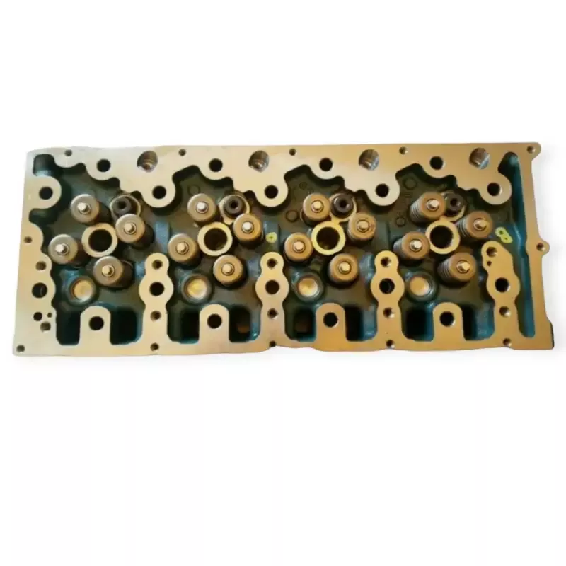 7386463 | DM02 Cylinder Head fits Bobcat Doosan | New Replacement