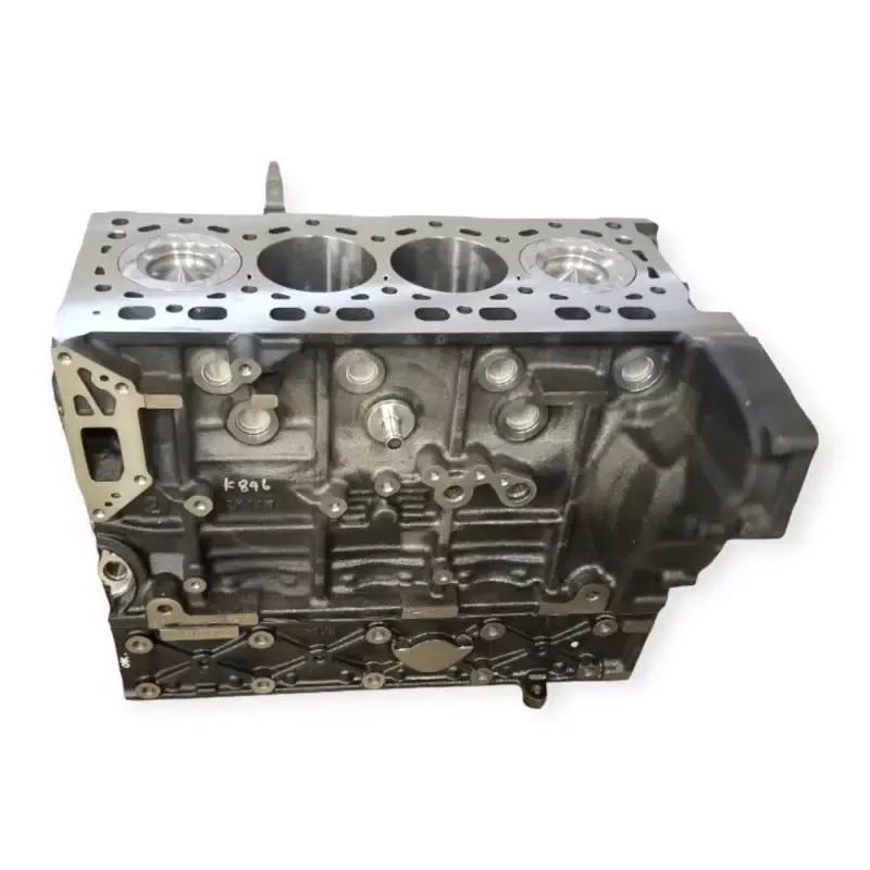 7440328 | D34 Engine Bare Block fits Bobcat Doosan