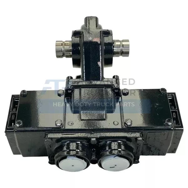 84571976R Genuine CNH Gearbox For 2606 2608 2612 4406 4408 4412
