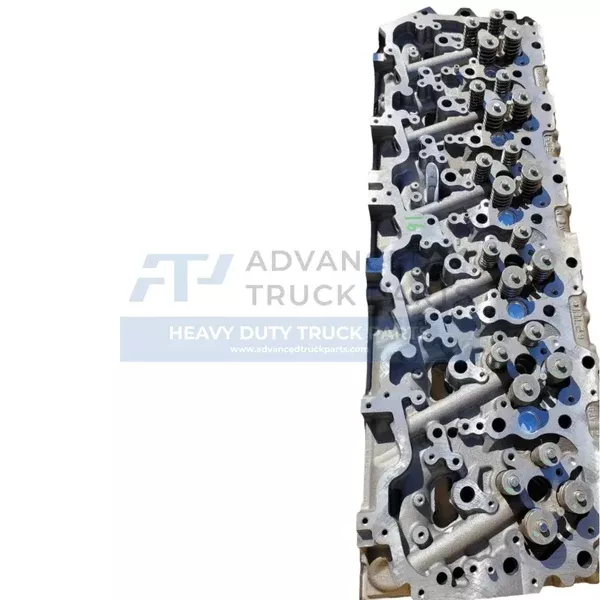 965956 2018-2024 Genuine PACCAR MX-13 Engine Cylinder Head Assembly