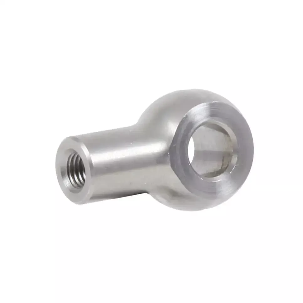 Adjuster End, Clutch Slave