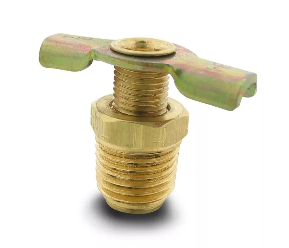 Air Lift 21754 - Drain Cock - 1/4" NPT