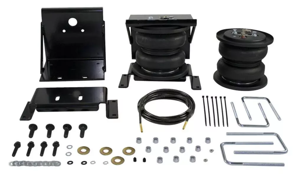 Air Lift 57292 - LoadLifter 5000 Air Spring Kit