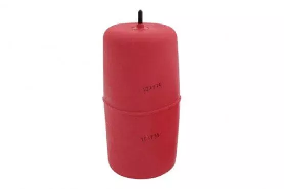 Air Lift 60269 - Replacement Air Spring - Red Cylinder type