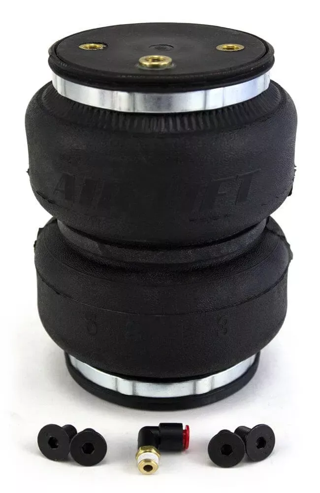 Air Lift 84293 - LoadLifter 5000 Ultimate Replacement Air Spring