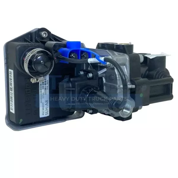 AL430670 Genuine Haldex FFABS Trailer ABS Full Function Modulator Valves With ECU