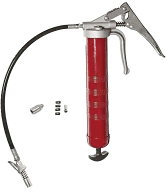 Alemite Pistol Grip Grease Guns - 555-E