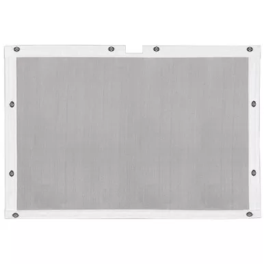 Aluminized Mesh Bug Screen For Kenworth T800 2016-Current