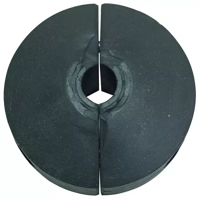American Lube Equipment 1/2" Donut Style Hose Stop TIM-254-D