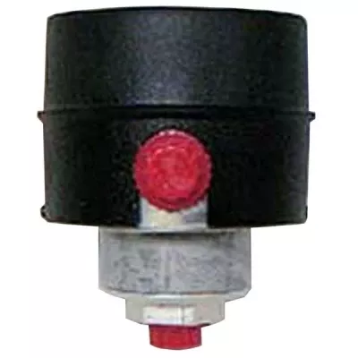 American Lube Equipment 1/2" NPT (F) Pulse Meter for Antifreeze Mixtures & Oils TIM-365-5S
