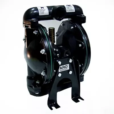 American Lube Equipment 1" Diaphragm Pump 666100-344-C