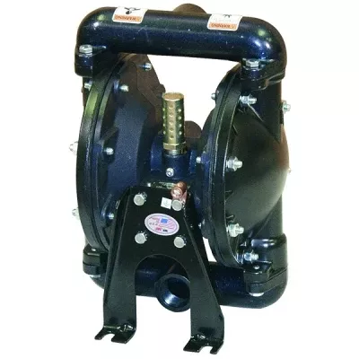 American Lube Equipment 1" Diaphragm Pump 666100-362-C
