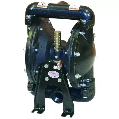 American Lube Equipment 1" Diaphragm Pump 666100-3C9-C