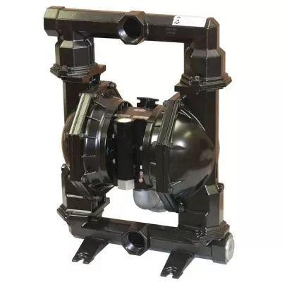 American Lube Equipment 2" Diaphragm Pump PD20A-AAP-GGG-B