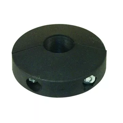 American Lube Equipment 3/4" ID Donut Style Hose Stop, 3-1/2" Outside Diameter TIM-430