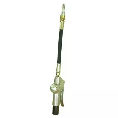 American Lube Equipment Non-Metered Fluid Control Handle 635392