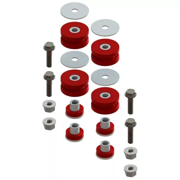 Atro Air Cooler Mount Kit | EM75-61001HTATR
