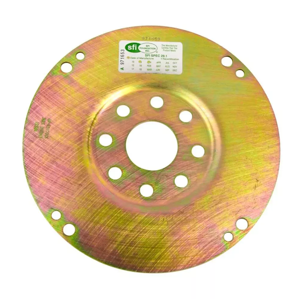 B&M 10231 - Flexplate