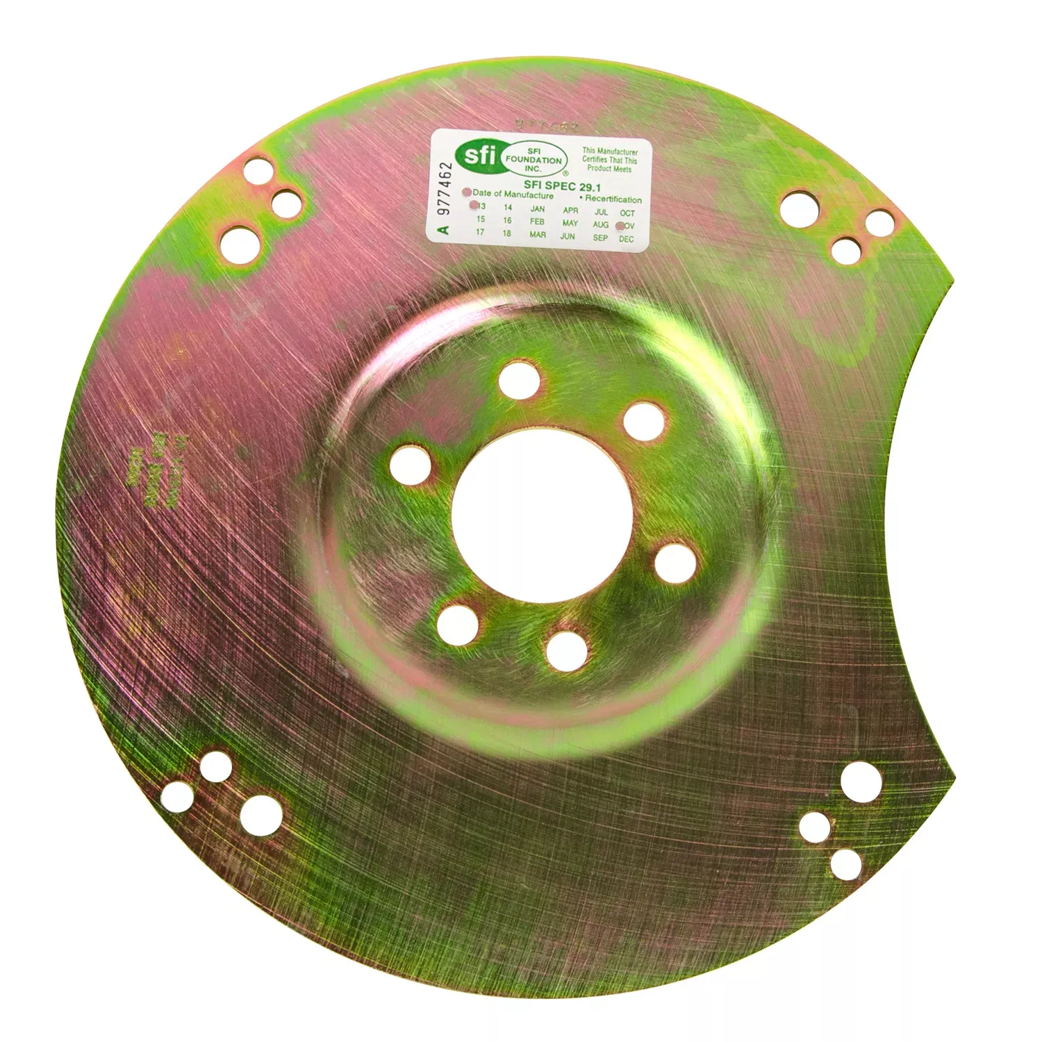 B&M 10236 - Flexplate