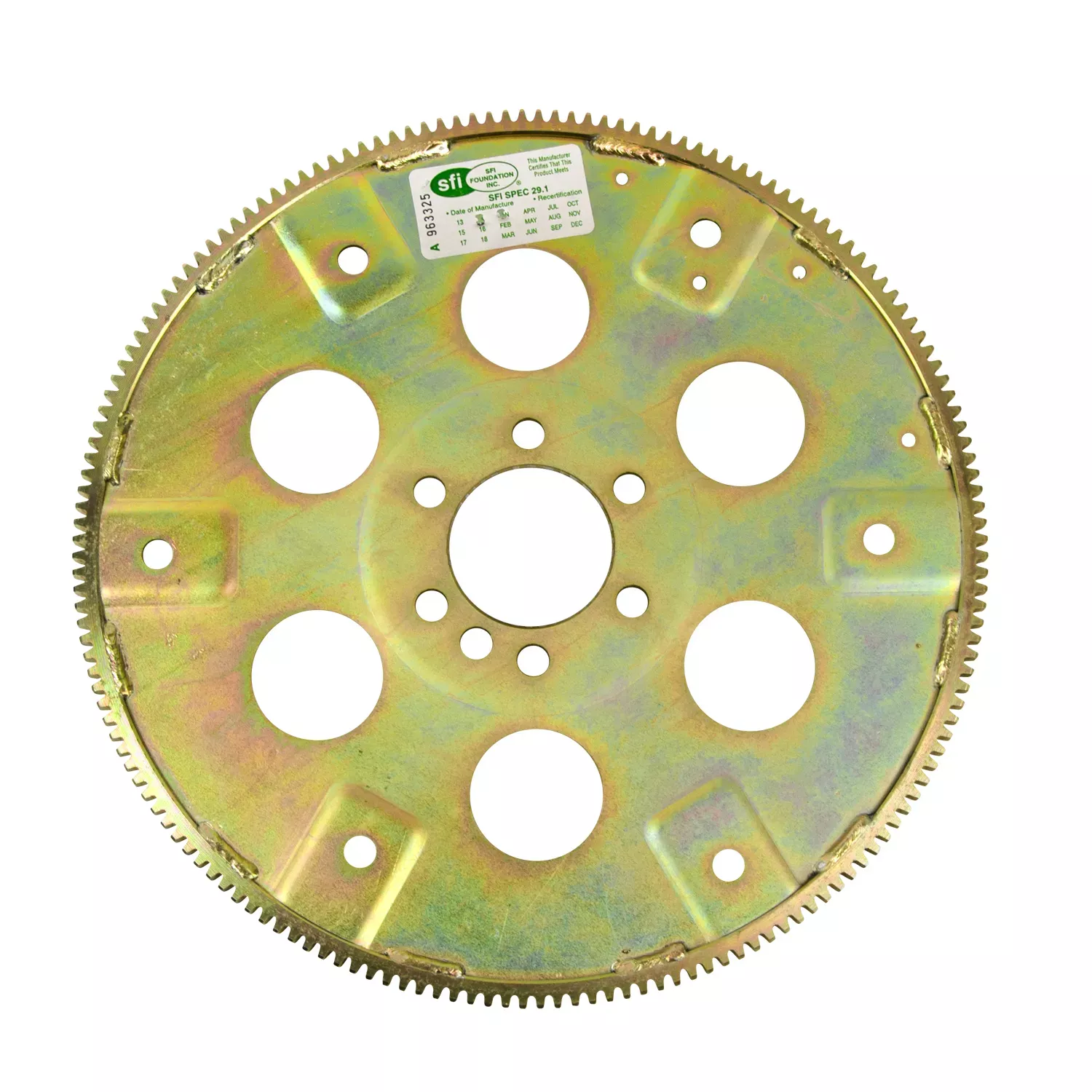 B&M 20230 - Flexplate