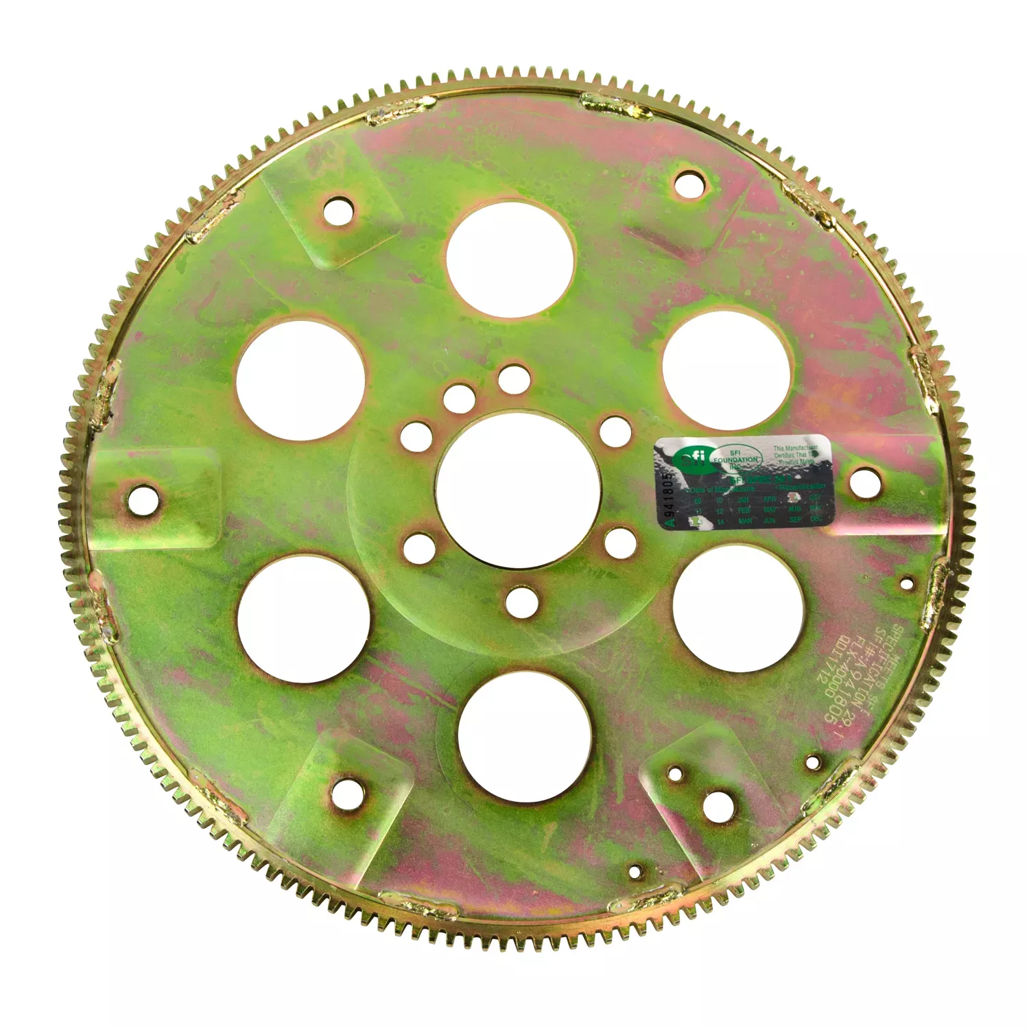 B&M 20232 - Flexplate