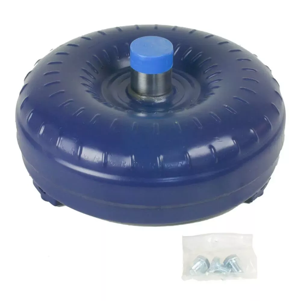 B&M 20400 - Tork Master 2000 Torque Converters