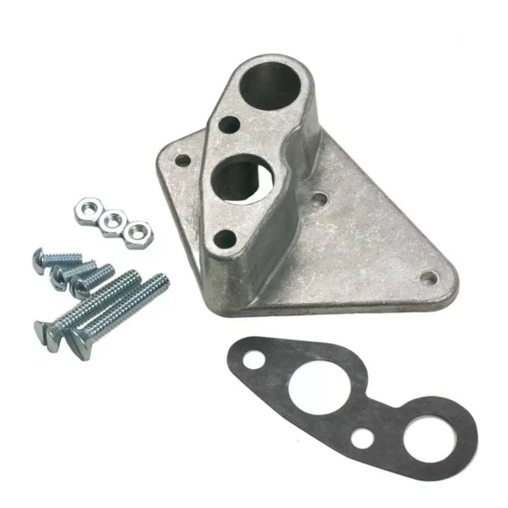 B&M 30284 - Automatic Transmission Filter Extensions