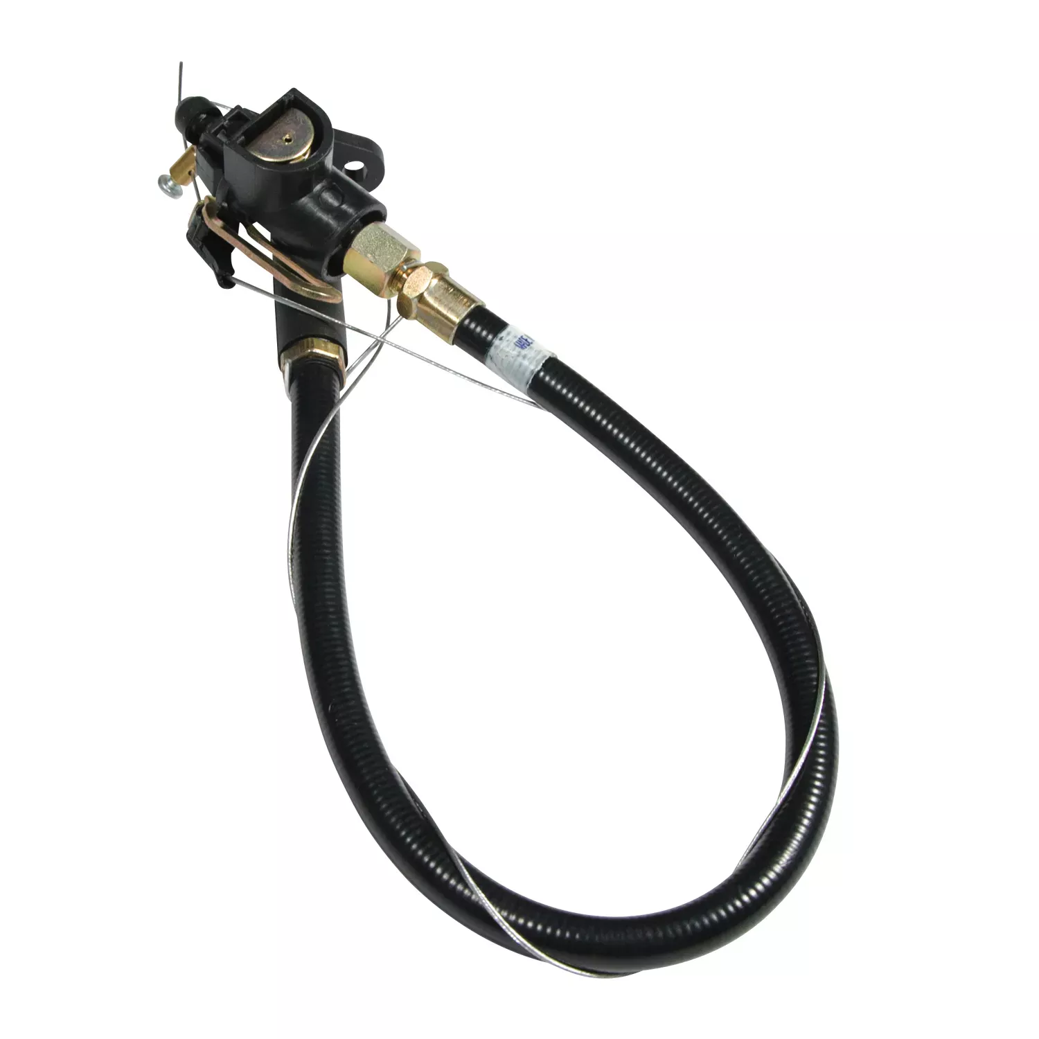 B&M 30287 - Kickdown Cable