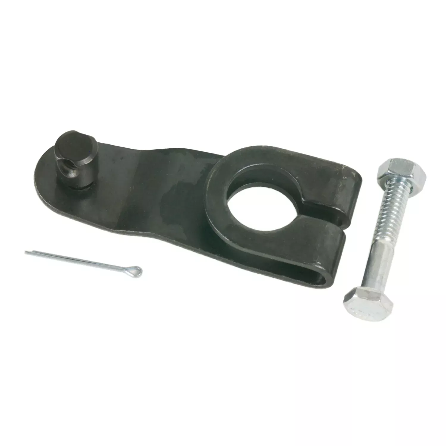 B&M 40461 - Transmission Brackets and Levers